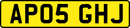 AP05GHJ