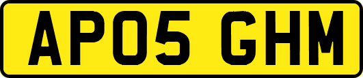 AP05GHM