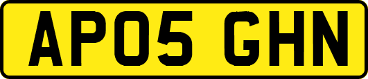 AP05GHN