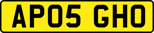 AP05GHO