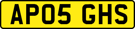 AP05GHS