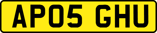 AP05GHU