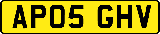 AP05GHV