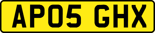 AP05GHX