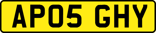 AP05GHY