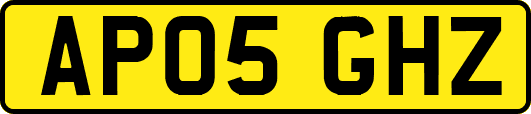 AP05GHZ