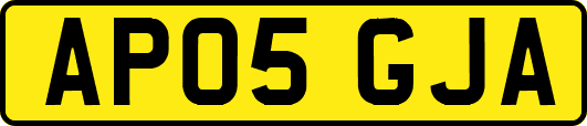 AP05GJA