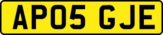 AP05GJE