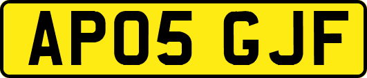 AP05GJF
