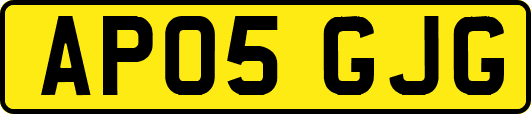 AP05GJG