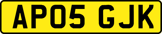 AP05GJK