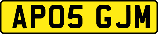 AP05GJM