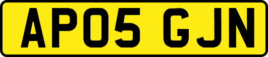 AP05GJN