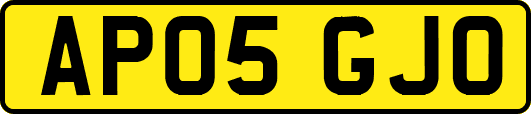 AP05GJO