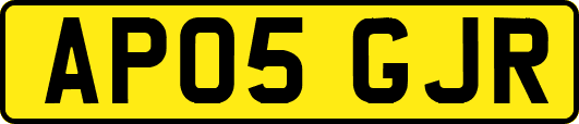 AP05GJR