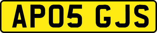 AP05GJS
