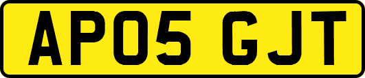 AP05GJT