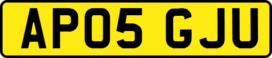 AP05GJU