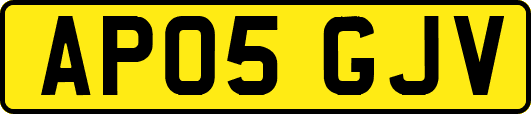 AP05GJV