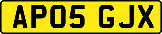 AP05GJX