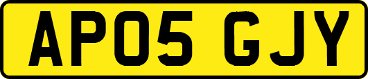 AP05GJY