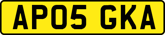 AP05GKA
