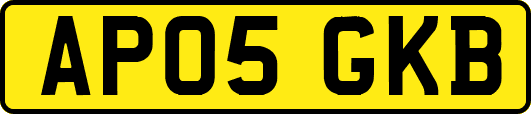 AP05GKB