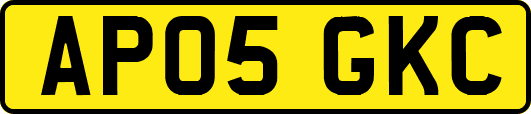 AP05GKC