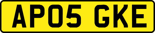 AP05GKE