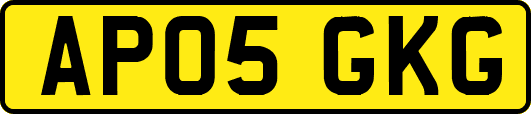 AP05GKG