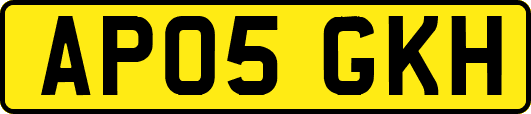 AP05GKH