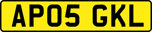 AP05GKL