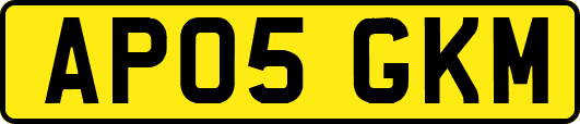 AP05GKM
