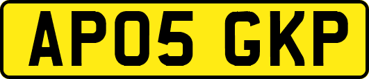 AP05GKP