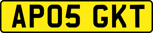 AP05GKT
