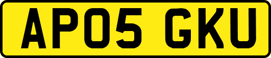 AP05GKU