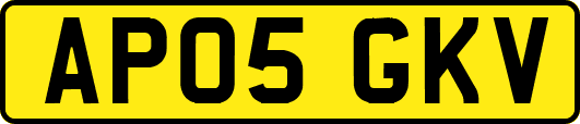 AP05GKV