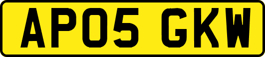 AP05GKW
