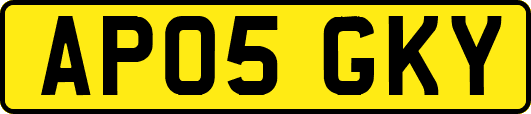 AP05GKY
