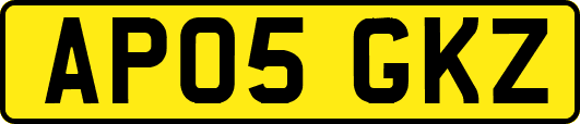 AP05GKZ