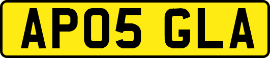 AP05GLA