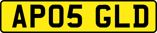 AP05GLD