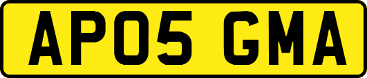 AP05GMA