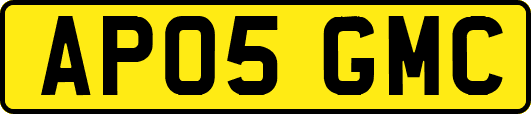 AP05GMC