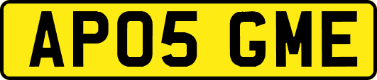 AP05GME
