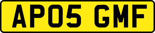 AP05GMF