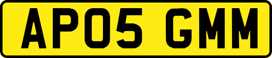 AP05GMM