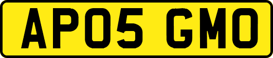AP05GMO