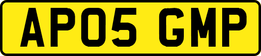 AP05GMP
