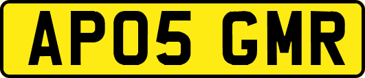 AP05GMR